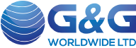 G&G Group of companies Logo