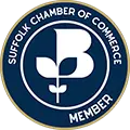 Suffolk Chamber of Commerce member logo